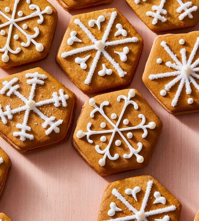 Christmas Cookies Recipe