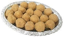 Mathura Peda Recipe