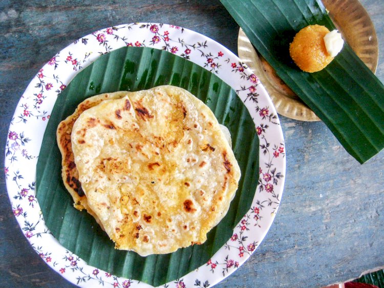 Bobbatlu Recipe