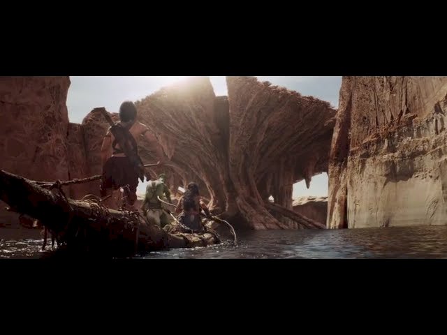 Watch John Carter (2012)