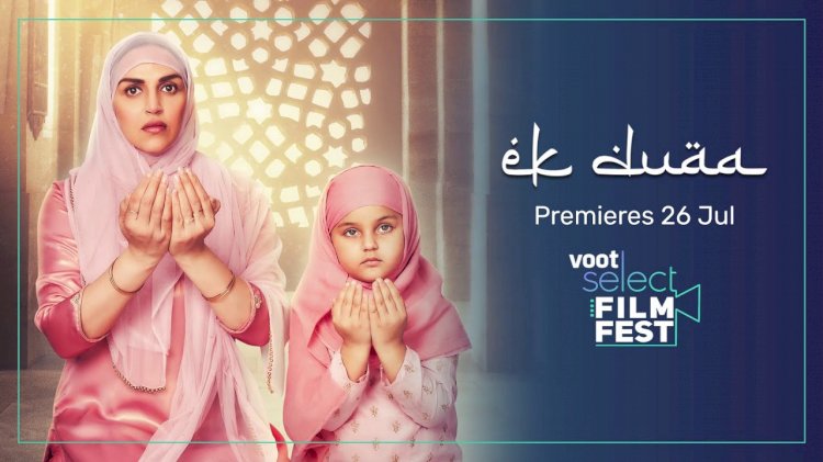 Watch Ek Duaa (2021) Season 1 Voot Originals