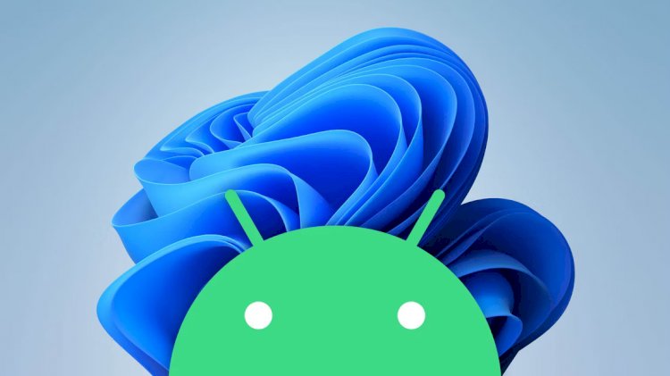 How to Install Android APKs on Windows 11 (Step-by-Step Guide)