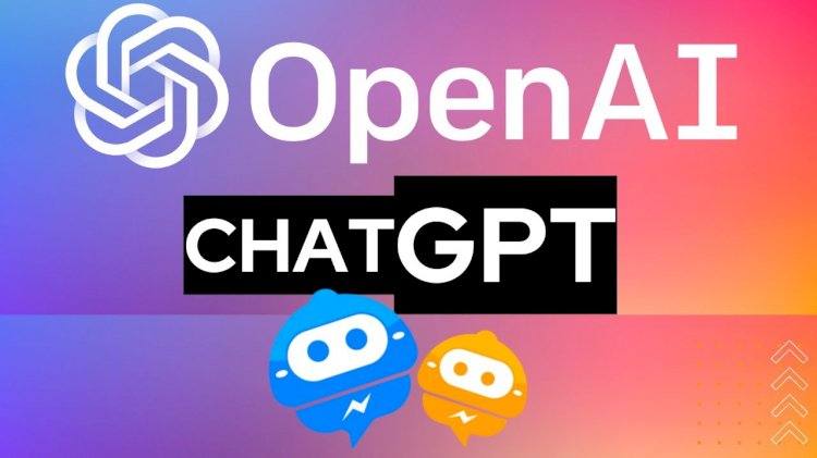 What is ChatGPT