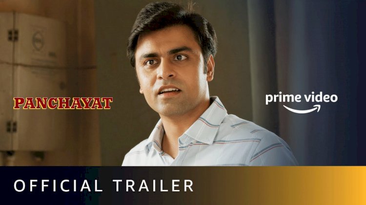 Panchayat Season 2 (2022) – A Heartwarming Rural Comedy-Drama on Amazon Prime